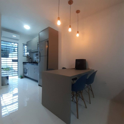 Imagem Casa com 2 Quartos à Venda, 60 m² em Potecas - São José