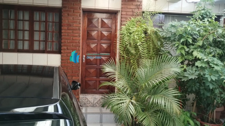 Imagem Sobrado com 2 Quartos à Venda, 106 m² em Assunção - São Bernardo Do Campo