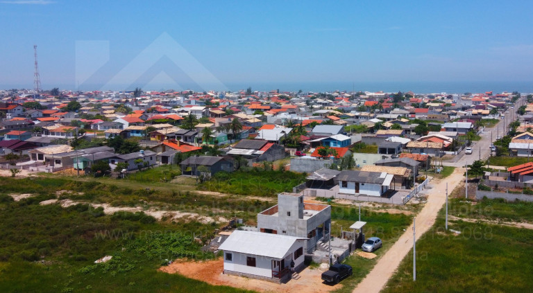 Imagem Casa com 2 Quartos à Venda, 56 m² em Zona Sul - Balneário Rincão Imagem Casa com 2 Quartos à Venda, 56 m² em Zona Sul - Balneário Rincão