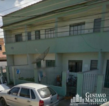 Imóvel com 1 Quarto à Venda, 45 m² em Califórnia - Barra Do Piraí
