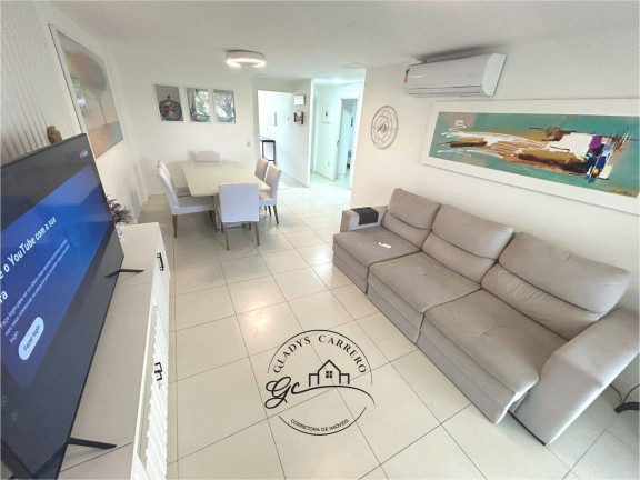 Imagem Apartamento com 3 Quartos à Venda, 115 m² em Porto Das Dunas - Aquiraz Imagem Apartamento com 3 Quartos à Venda, 115 m² em Porto Das Dunas - Aquiraz