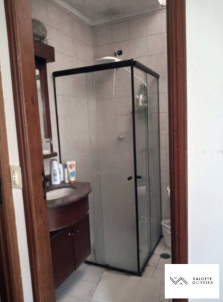 Imagem Casa com 3 Quartos à Venda,  em Bosque Dos Eucaliptos - São José Dos Campos