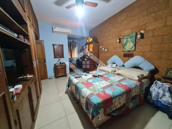 Imagem Apartamento com 3 Quartos à Venda, 110 m² em Copacabana - Rio De Janeiro