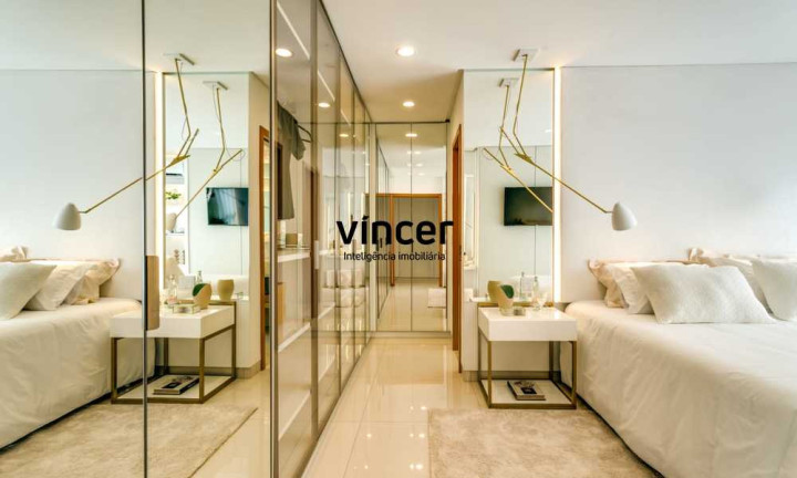 Imagem Apartamento com 3 Quartos à Venda, 149 m² em Setor Marista - Goiânia Imagem Apartamento com 3 Quartos à Venda, 149 m² em Setor Marista - Goiânia