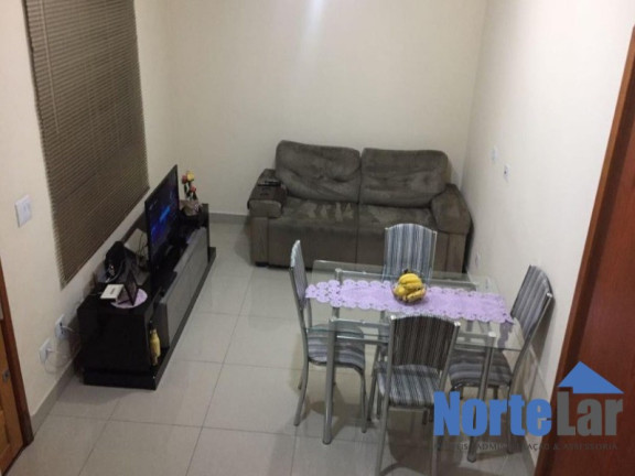 Imagem Casa de Condomínio com 2 Quartos à Venda, 80 m² em Vila Celeste - São Paulo Imagem Casa de Condomínio com 2 Quartos à Venda, 80 m² em Vila Celeste - São Paulo