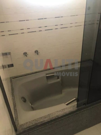 Imagem Apartamento com 3 Quartos à Venda, 242 m² em Campo Belo - São Paulo