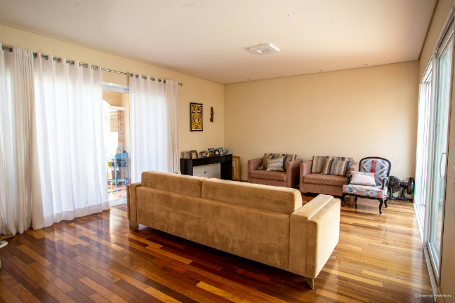Imagem Casa com 4 Quartos à Venda, 1.000 m² em Parque Reserva Fazenda Imperial - Sorocaba