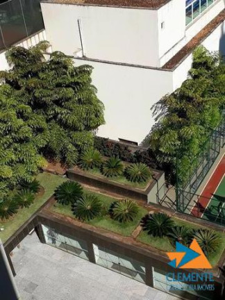 Imagem Apartamento com 4 Quartos à Venda, 187 m² em Gutierrez - Belo Horizonte