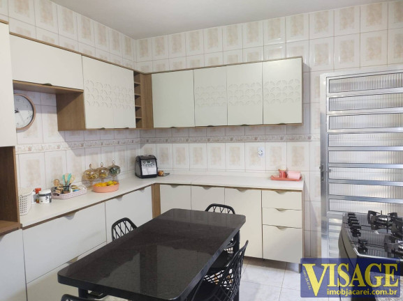 Imagem Casa com 2 Quartos à Venda, 175 m² em Bandeira Branca - Jacareí