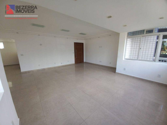 Imagem Apartamento com 3 Quartos à Venda, 130 m² em Petrópolis - Natal