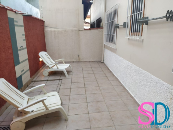 Apartamento com 2 Quartos à Venda, 170 m² em Acaraú - Ubatuba