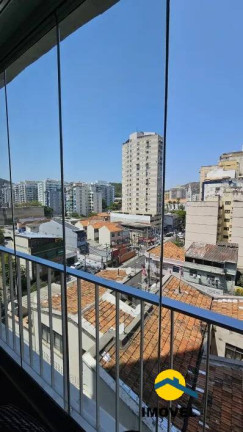 Imagem Apartamento com 2 Quartos à Venda, 75 m² em Icaraí - Niterói