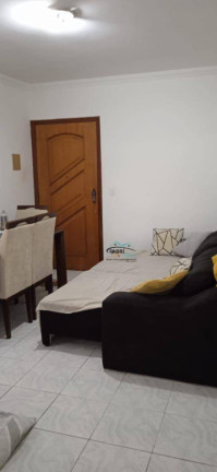 Imagem Apartamento com 2 Quartos à Venda, 65 m² em Jardim Santa Rosália - Sorocaba Imagem Apartamento com 2 Quartos à Venda, 65 m² em Jardim Santa Rosália - Sorocaba