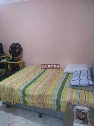 Imagem Apartamento com 2 Quartos à Venda, 49 m² em Centro - Guarulhos Imagem Apartamento com 2 Quartos à Venda, 49 m² em Centro - Guarulhos