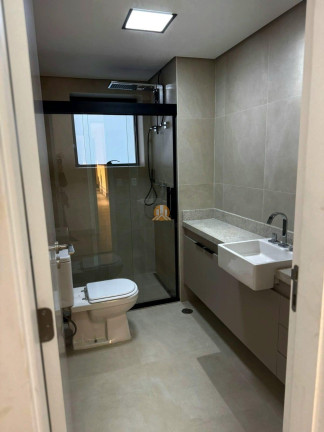 Imagem Imóvel com 3 Quartos à Venda, 142 m² em Real Parque - São Paulo Imagem Imóvel com 3 Quartos à Venda, 142 m² em Real Parque - São Paulo