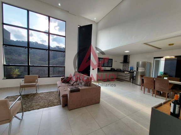 Imagem Casa de Condomínio com 3 Quartos à Venda, 160 m² em Condominio Quintas Da Boa Vista - Atibaia Imagem Casa de Condomínio com 3 Quartos à Venda, 160 m² em Condominio Quintas Da Boa Vista - Atibaia