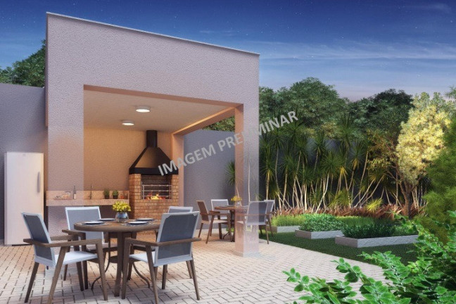 Imagem Apartamento com 2 Quartos à Venda, 49 m² em Sacomã - São Paulo