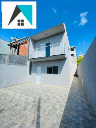 Imagem Casa com 3 Quartos à Venda, 89 m² em Portais (polvilho) - Cajamar