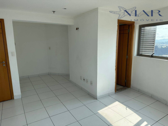 Imagem Imóvel Comercial para Alugar, 45 m² em Vila Matias - Santos