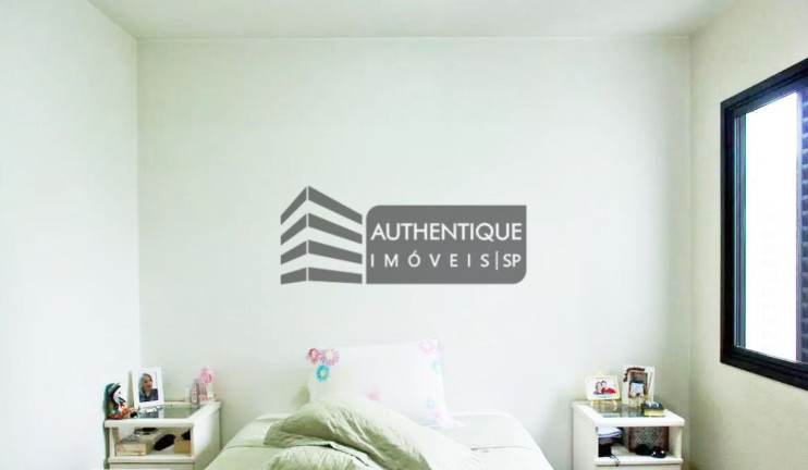 Imagem Apartamento com 3 Quartos à Venda, 99 m² em Moema - São Paulo