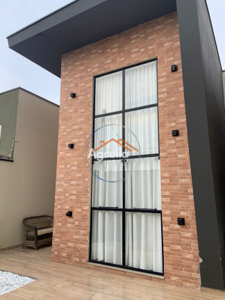 Imagem Casa com 2 Quartos à Venda, 80 m² em Jardim Monte Líbano - Mogi Guaçu Imagem Casa com 2 Quartos à Venda, 80 m² em Jardim Monte Líbano - Mogi Guaçu