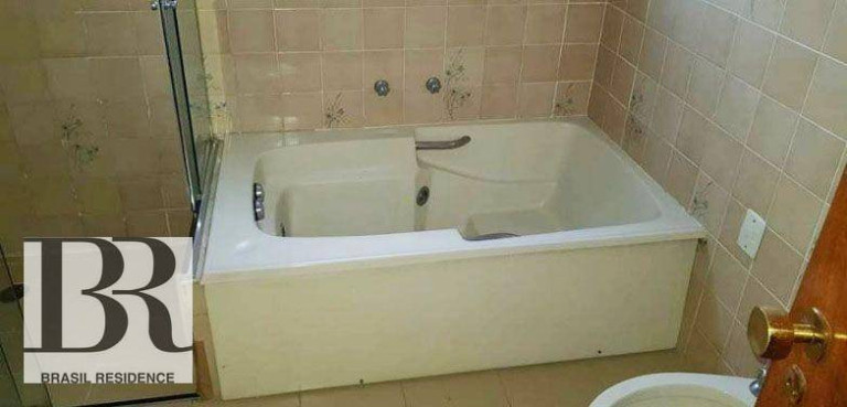 Imagem Apartamento com 3 Quartos para Alugar, 200 m² em Campo Belo - São Paulo Imagem Apartamento com 3 Quartos para Alugar, 200 m² em Campo Belo - São Paulo