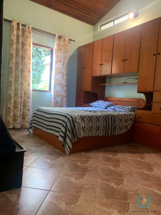 Imagem Casa com 3 Quartos à Venda, 130 m² em Jardim Mosteiro - São Roque Imagem Casa com 3 Quartos à Venda, 130 m² em Jardim Mosteiro - São Roque