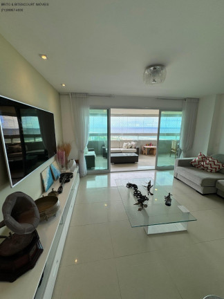 Imagem Imóvel com 4 Quartos à Venda, 207 m² em Patamares - Salvador Imagem Imóvel com 4 Quartos à Venda, 207 m² em Patamares - Salvador