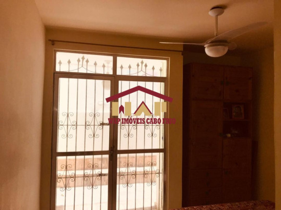 Imagem Apartamento com 2 Quartos à Venda, 70 m² em Portinho - Cabo Frio Imagem Apartamento com 2 Quartos à Venda, 70 m² em Portinho - Cabo Frio