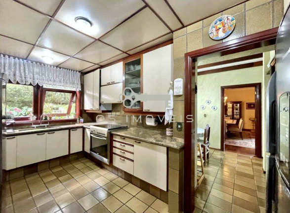 Imagem Casa de Condomínio com 5 Quartos à Venda, em Palos Verdes - Carapicuíba Imagem Casa de Condomínio com 5 Quartos à Venda, em Palos Verdes - Carapicuíba