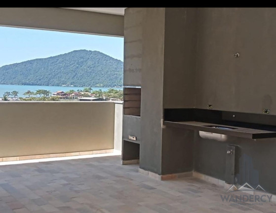 Imagem Apartamento com 2 Quartos à Venda, 90 m² em Centro - Ubatuba