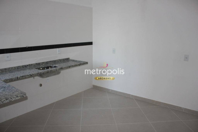 Imagem Apartamento com 2 Quartos à Venda, 67 m² em Santa Maria - São Caetano Do Sul