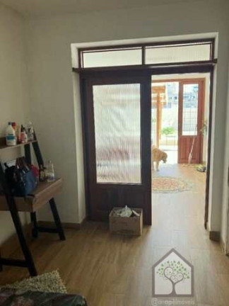 Imagem Casa com 4 Quartos à Venda, 288 m² em Coqueiros - Florianópolis