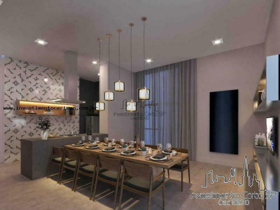 Imagem Apartamento com 3 Quartos à Venda, 165 m² em Vila Regente Feijó - São Paulo