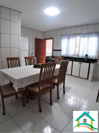 Imagem Sobrado com 3 Quartos à Venda, 128 m² em Vila Príncipe De Gales - Santo André Imagem Sobrado com 3 Quartos à Venda, 128 m² em Vila Príncipe De Gales - Santo André