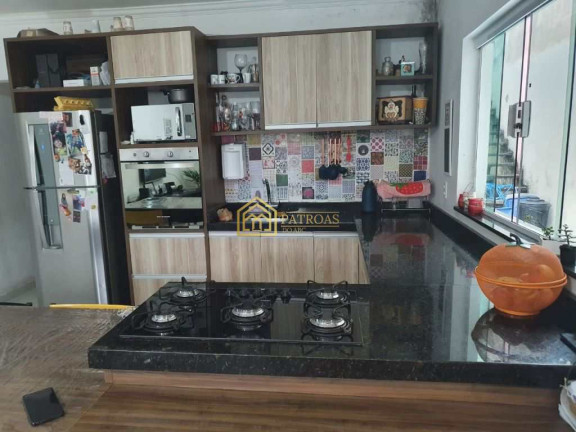 Imagem Casa com 2 Quartos à Venda, 185 m² em Independência - São Bernardo Do Campo Imagem Casa com 2 Quartos à Venda, 185 m² em Independência - São Bernardo Do Campo