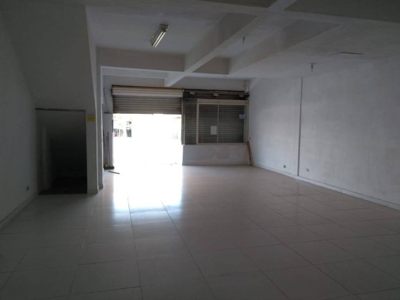 Sala Comercial à Venda, 85 m² em Centro - Arapongas