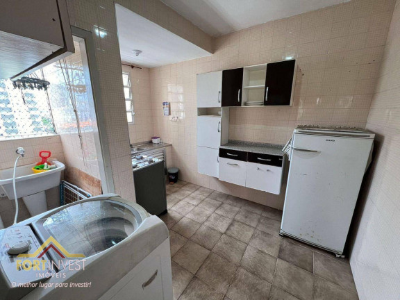 Imagem Imóvel com 2 Quartos à Venda, 61 m² em Vila Guilhermina - Praia Grande Imagem Imóvel com 2 Quartos à Venda, 61 m² em Vila Guilhermina - Praia Grande