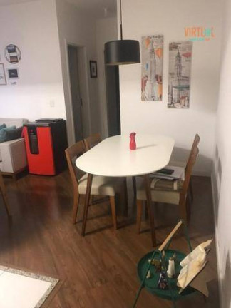 Imagem Apartamento com 1 Quarto à Venda, 62 m² em Barra Funda - São Paulo