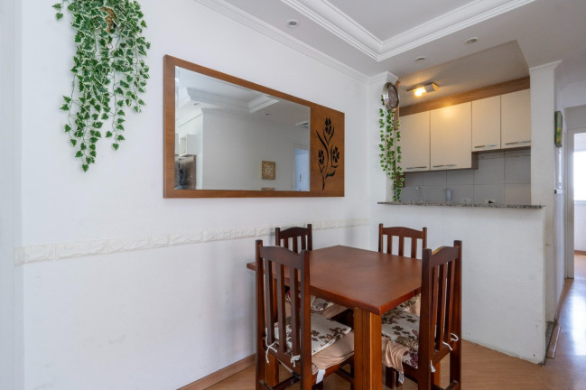 Imagem Apartamento com 3 Quartos à Venda, 70 m² em Vila Pereira Barreto - São Paulo Imagem Apartamento com 3 Quartos à Venda, 70 m² em Vila Pereira Barreto - São Paulo