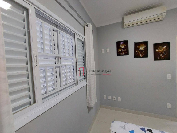 Imagem Casa com 3 Quartos à Venda, 155 m² em Residencial Real Park Sumaré - Sumaré Imagem Casa com 3 Quartos à Venda, 155 m² em Residencial Real Park Sumaré - Sumaré