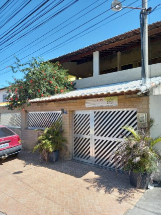 Imagem Casa com 2 Quartos à Venda, 200 m² em Cosmos - Rio De Janeiro Imagem Casa com 2 Quartos à Venda, 200 m² em Cosmos - Rio De Janeiro