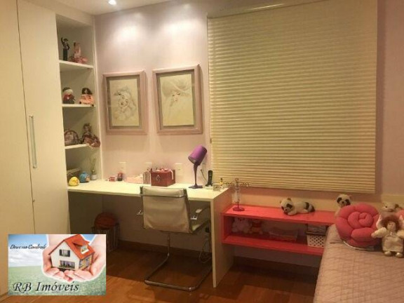Imagem Apartamento com 3 Quartos à Venda, 228 m² em Centro - São Bernardo Do Campo Imagem Apartamento com 3 Quartos à Venda, 228 m² em Centro - São Bernardo Do Campo