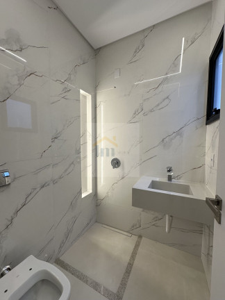 Imagem Casa com 4 Quartos à Venda, 217 m² em Jardim Atlântico - Goiânia