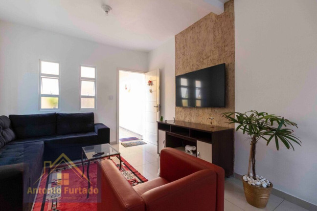 Imagem Sobrado com 3 Quartos à Venda, 150 m² em Altos De Vila Prudente - São Paulo Imagem Sobrado com 3 Quartos à Venda, 150 m² em Altos De Vila Prudente - São Paulo