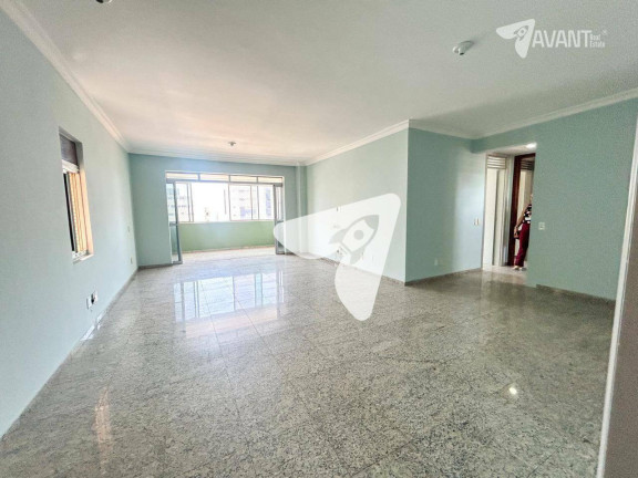 Imagem Apartamento com 3 Quartos à Venda, 143 m² em Cocó - Fortaleza Imagem Apartamento com 3 Quartos à Venda, 143 m² em Cocó - Fortaleza