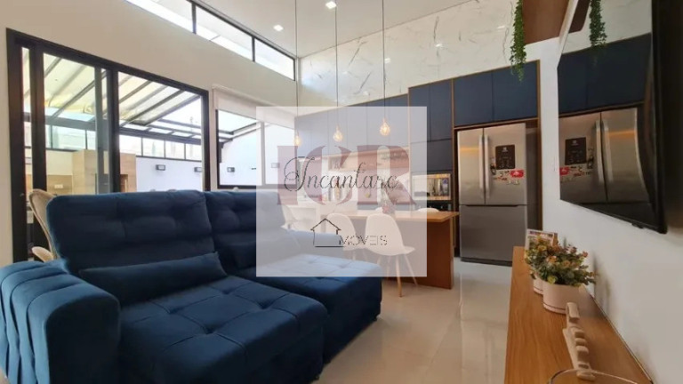 Imagem Casa de Condomínio com 3 Quartos à Venda, 160 m² em Jardim Terras De São Francisco - Sorocaba Imagem Casa de Condomínio com 3 Quartos à Venda, 160 m² em Jardim Terras De São Francisco - Sorocaba