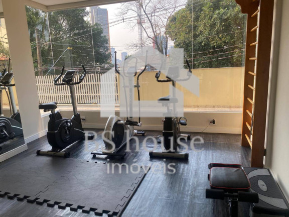 Imagem Apartamento com 2 Quartos para Alugar, 57 m² em Jardim - Santo André