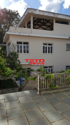 Casa com 5 Quartos à Venda, 450 m² em Bairro Carioca - São Lourenço