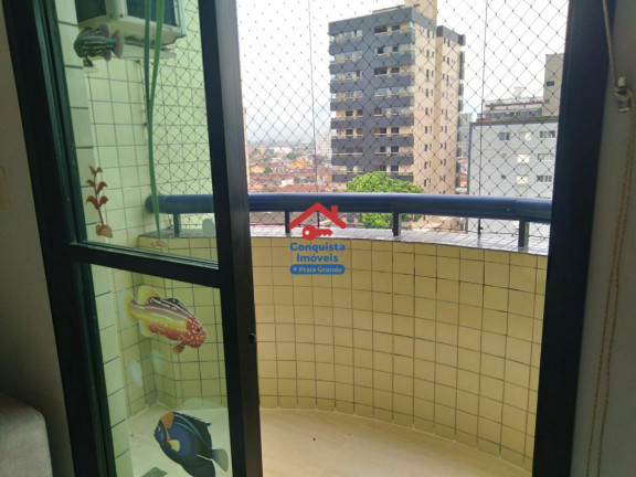 Imagem Apartamento com 2 Quartos à Venda, 85 m² em Guilhermina - Praia Grande Imagem Apartamento com 2 Quartos à Venda, 85 m² em Guilhermina - Praia Grande